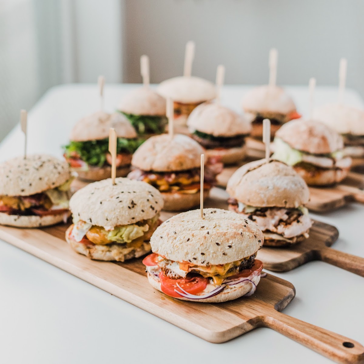 Foodbart Deinze Photos 2